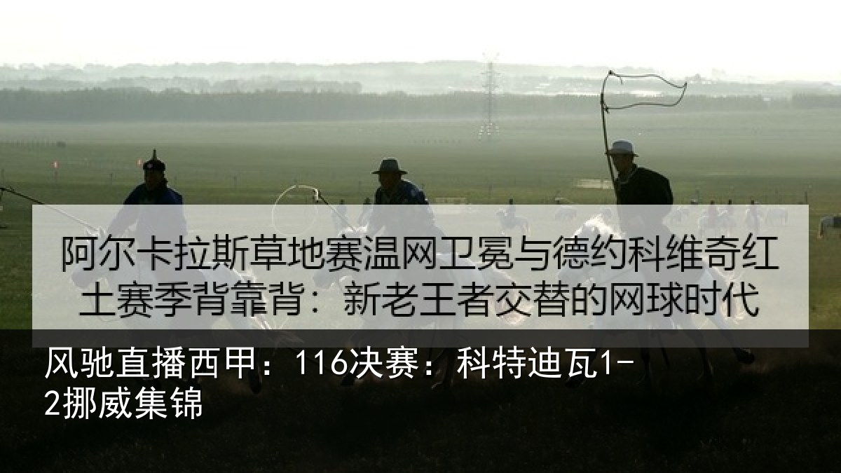 风驰直播西甲：116决赛：科特迪瓦1-2挪威集锦